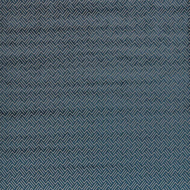 Harlequin Momentum 13 Fabrics Triadic Coast Blue