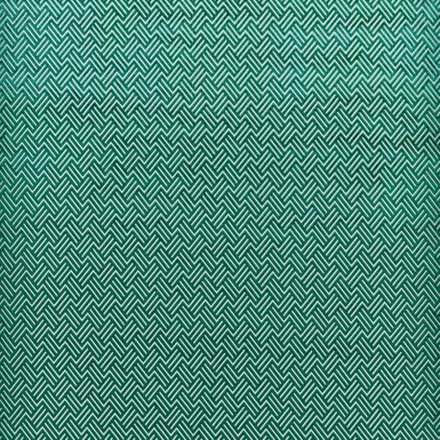 Harlequin Momentum 13 Fabrics Triadic Emerald Upholstery Fabric
