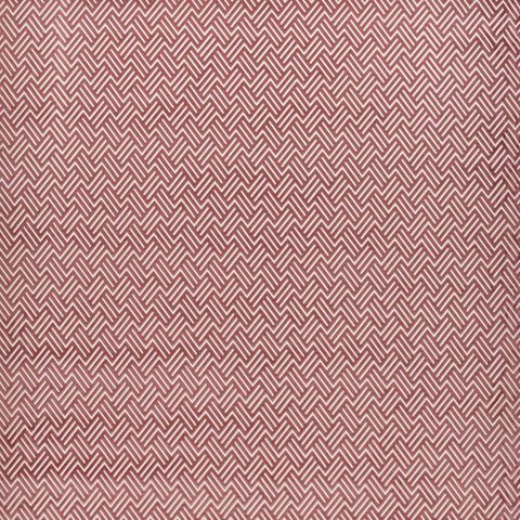 Triadic Rosewood Upholstery Fabric