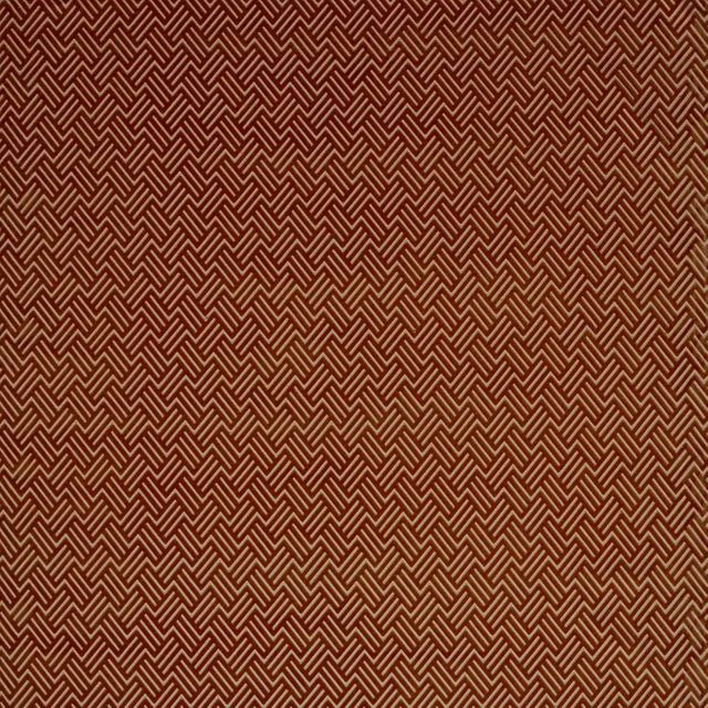 Harlequin Momentum 13 Fabrics Triadic Burnt Umber