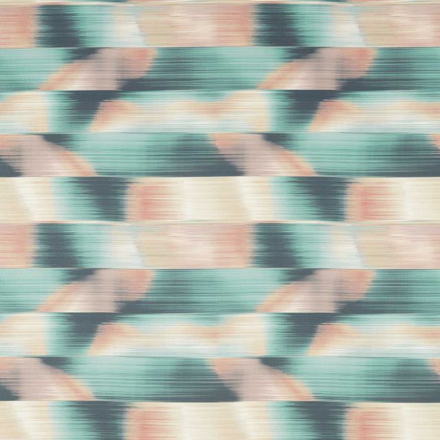 Harlequin Momentum 14 Fabrics Oscillation Cascade/ Rose Quartz