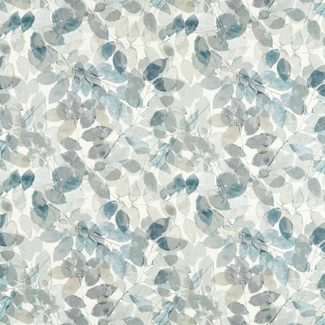 Harlequin Momentum 14 Fabrics Expose Marble/Coast/Slate Upholstery Fabric