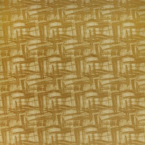 Translate Gold Voile Fabric