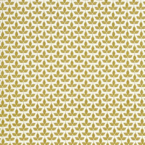 Felix Olive Voile Fabric