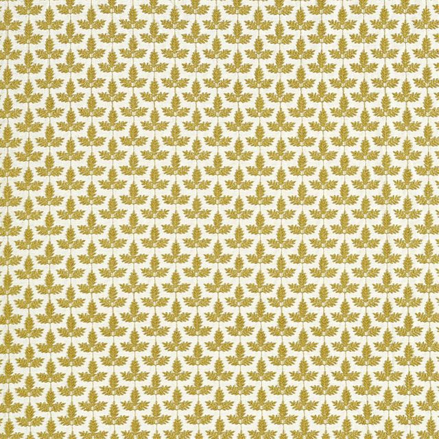 Sanderson A Celebration Of The National Trust Fabrics Felix Olive