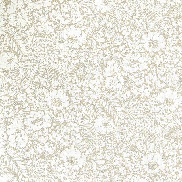 Sanderson A Celebration Of The National Trust Fabrics Meadow Fields Linen