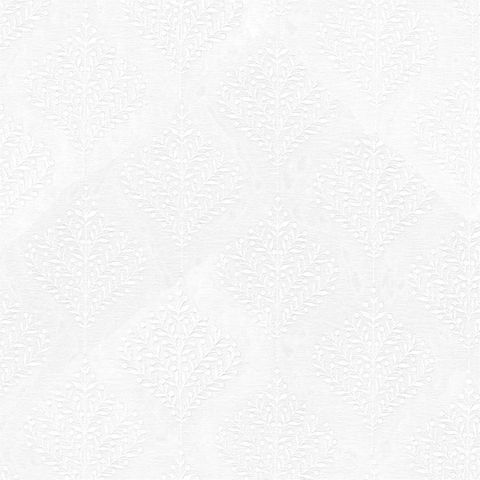 Sanderson A Celebration Of The National Trust Fabrics Orchard Tree Chalk Fabric