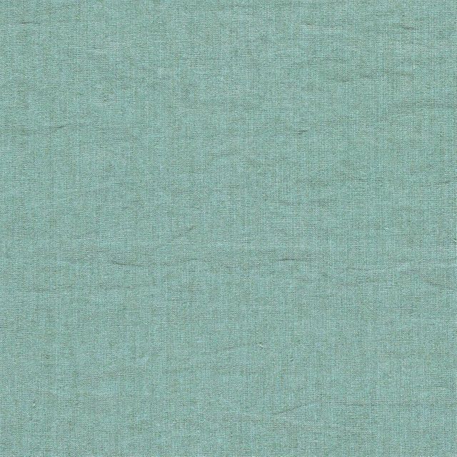 Sanderson Rue Linen Fabrics Rue Linen Duck Egg