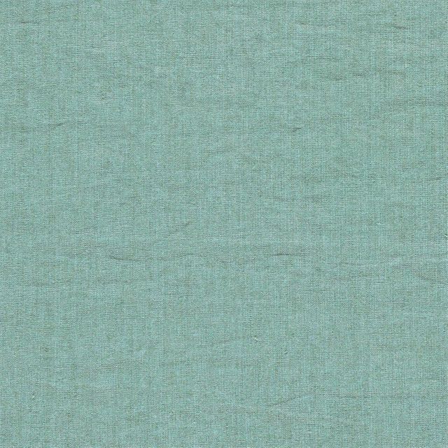 Sanderson Rue Linen Fabrics Rue Linen Duck Egg