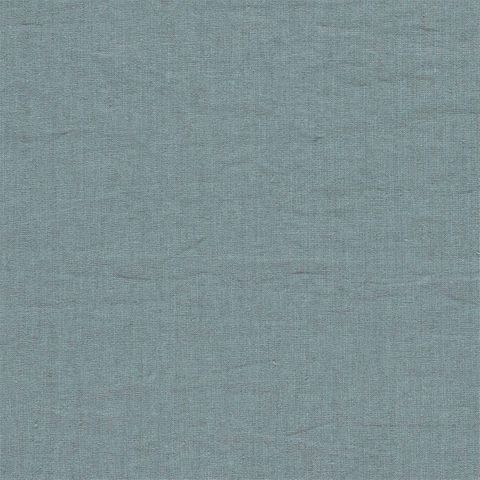 Rue Linen Elephant Upholstery Fabric