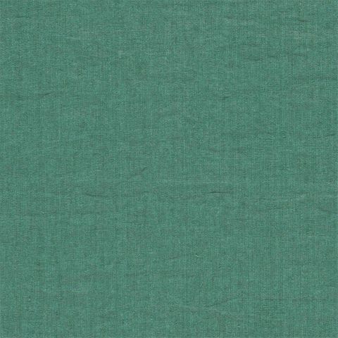 Rue Linen Evergreen