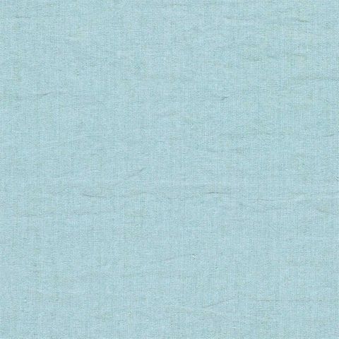 Rue Linen Glacier Upholstery Fabric