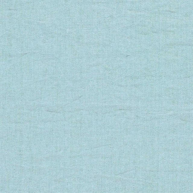 Sanderson Rue Linen Fabrics Rue Linen Glacier