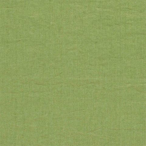 Rue Linen Chartreuse
