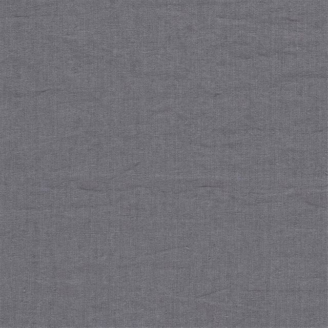Sanderson Rue Linen Fabrics Rue Linen Mauve Upholstery Fabric