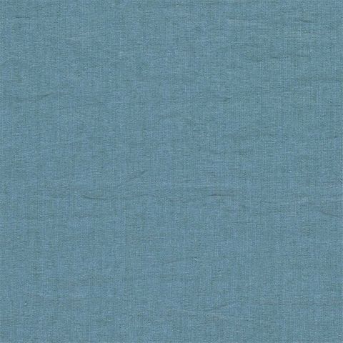 Rue Linen Lake Upholstery Fabric