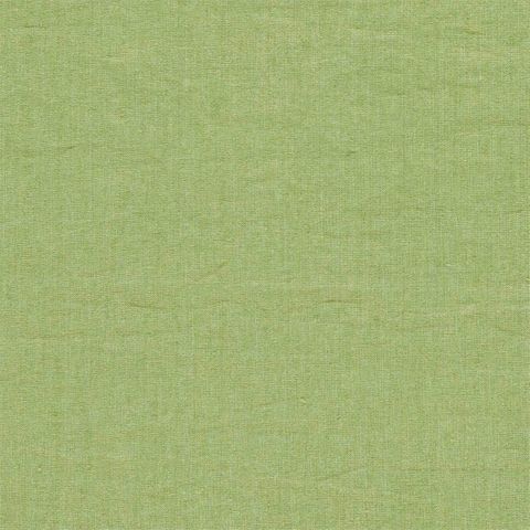 Rue Linen Leek Upholstery Fabric