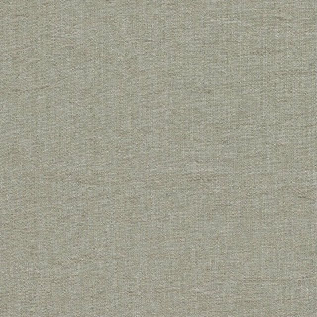 Sanderson Rue Linen Fabrics Rue Linen Raffia Upholstery Fabric