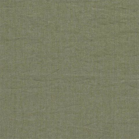 Rue Linen Sepia Upholstery Fabric