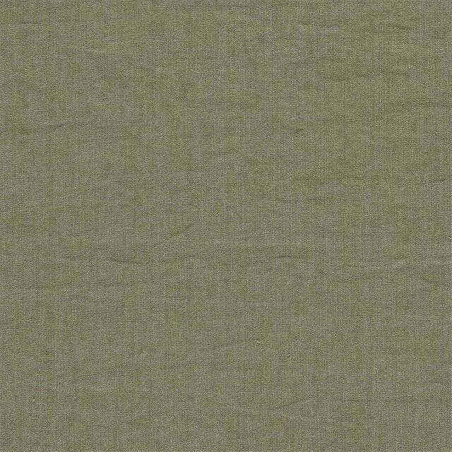 Sanderson Rue Linen Fabrics Rue Linen Sepia