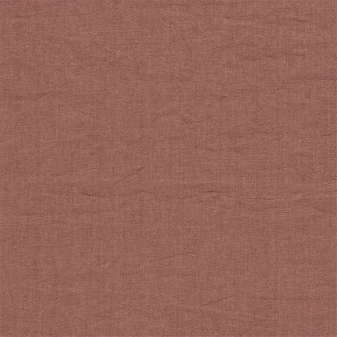 Rue Linen Peach Upholstery Fabric