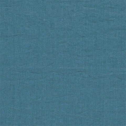 Rue Linen Petrol
