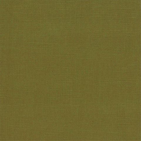 Tuscany II Olive Box Cushion