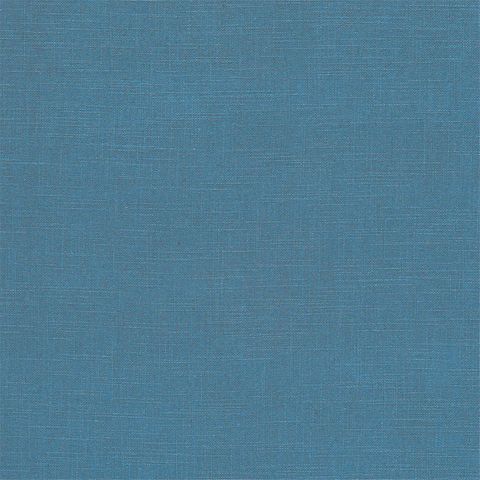 Tuscany II Steel Blue Box Cushion