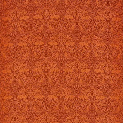 Brer Rabbit Burnt Orange