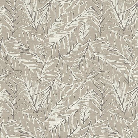 Anelli Linen Voile Fabric