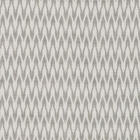 Apex Silver Voile Fabric