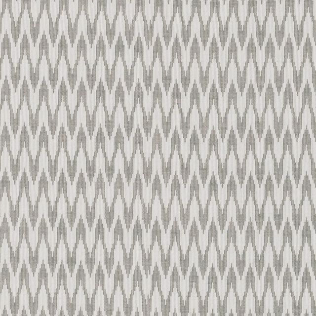 Clarke and Clarke Origins Apex Silver