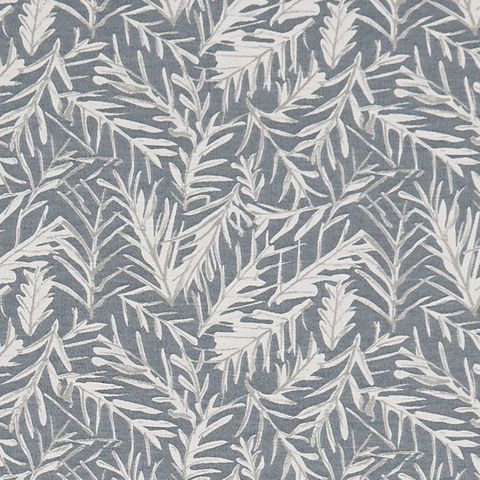 Anelli Denim Voile Fabric