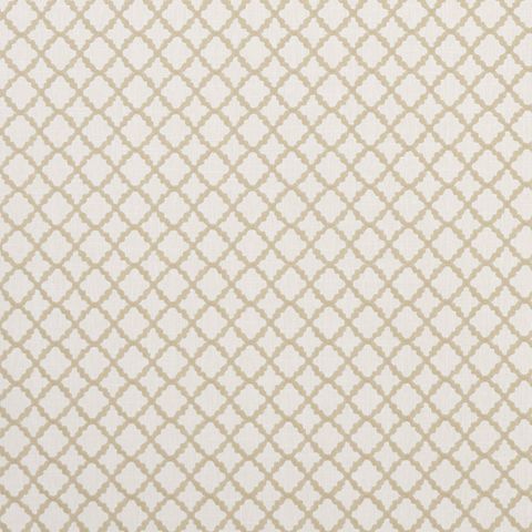 Ariyana Natural Upholstery Fabric