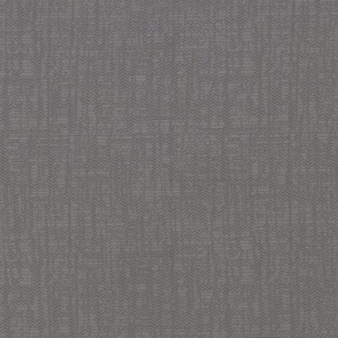 Arva Charcoal Voile Fabric