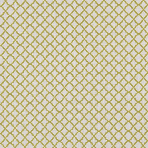 Ariyana Chartreuse Upholstery Fabric