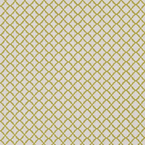Ariyana Chartreuse Upholstery Fabric