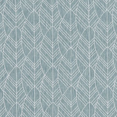 Atika Chambray Voile Fabric