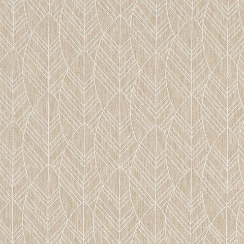 Atika Sand Voile Fabric