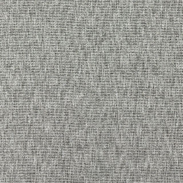 Clarke and Clarke Eco Avani Charcoal