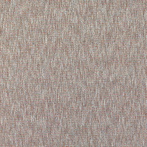 Avani Teal/Spice Upholstery Fabric