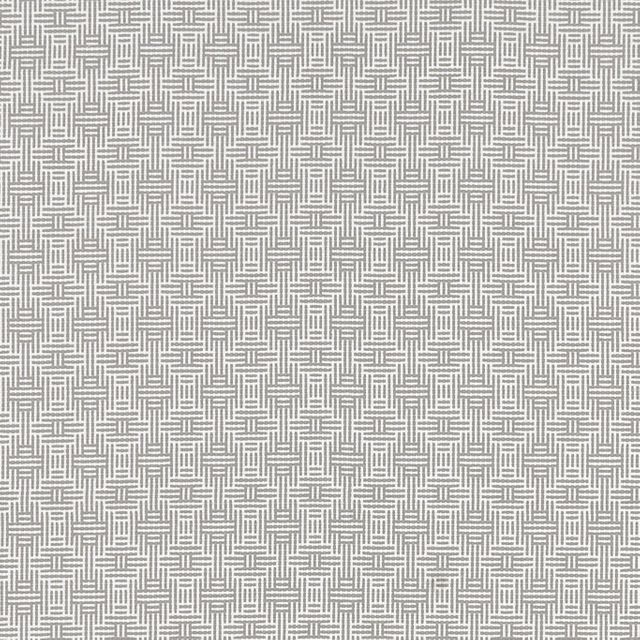 Clarke and Clarke Origins Aztec Silver