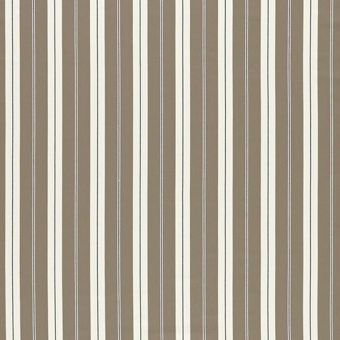 Belgravia Charcoal/Linen Upholstery Fabric