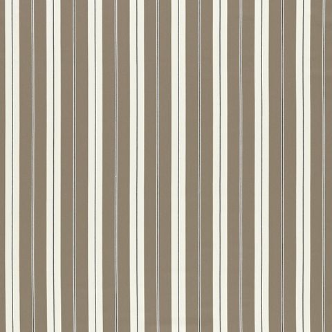Belgravia Charcoal/Linen Upholstery Fabric