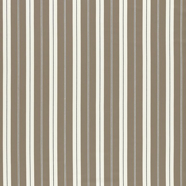 Clarke and Clarke Edgeworth Belgravia Charcoal/Linen