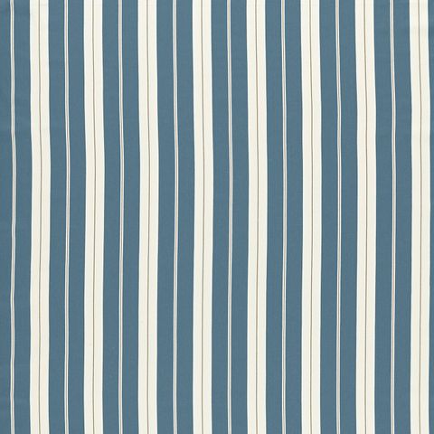 Belgravia Denim/Linen Upholstery Fabric
