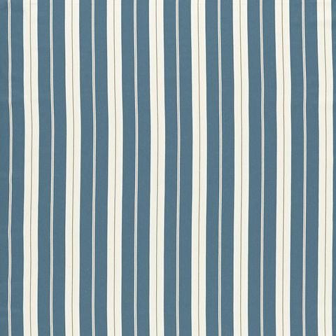 Belgravia Denim/Linen Upholstery Fabric