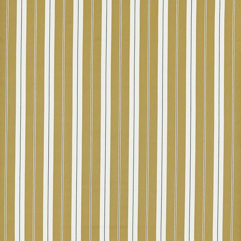 Belgravia Ochre/Charcoal Upholstery Fabric