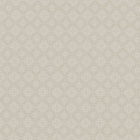 Aztec Ivory Upholstery Fabric