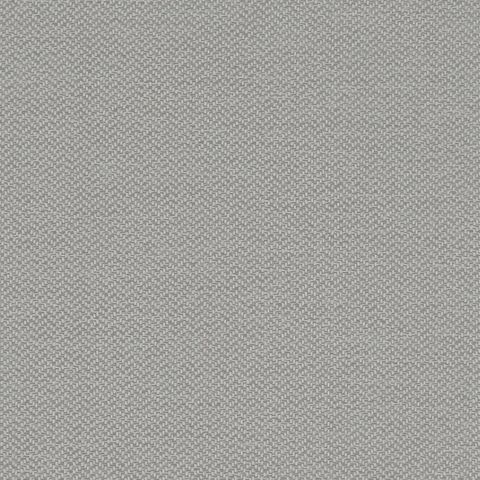 Claro Silver Upholstery Fabric